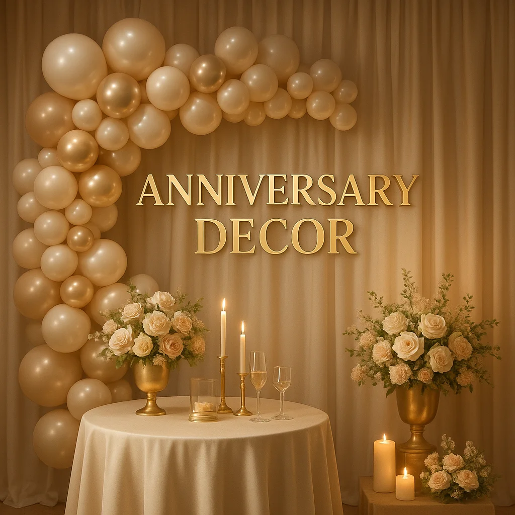 Anniversary