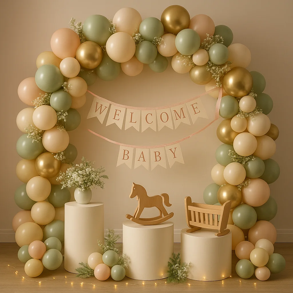 Baby Shower