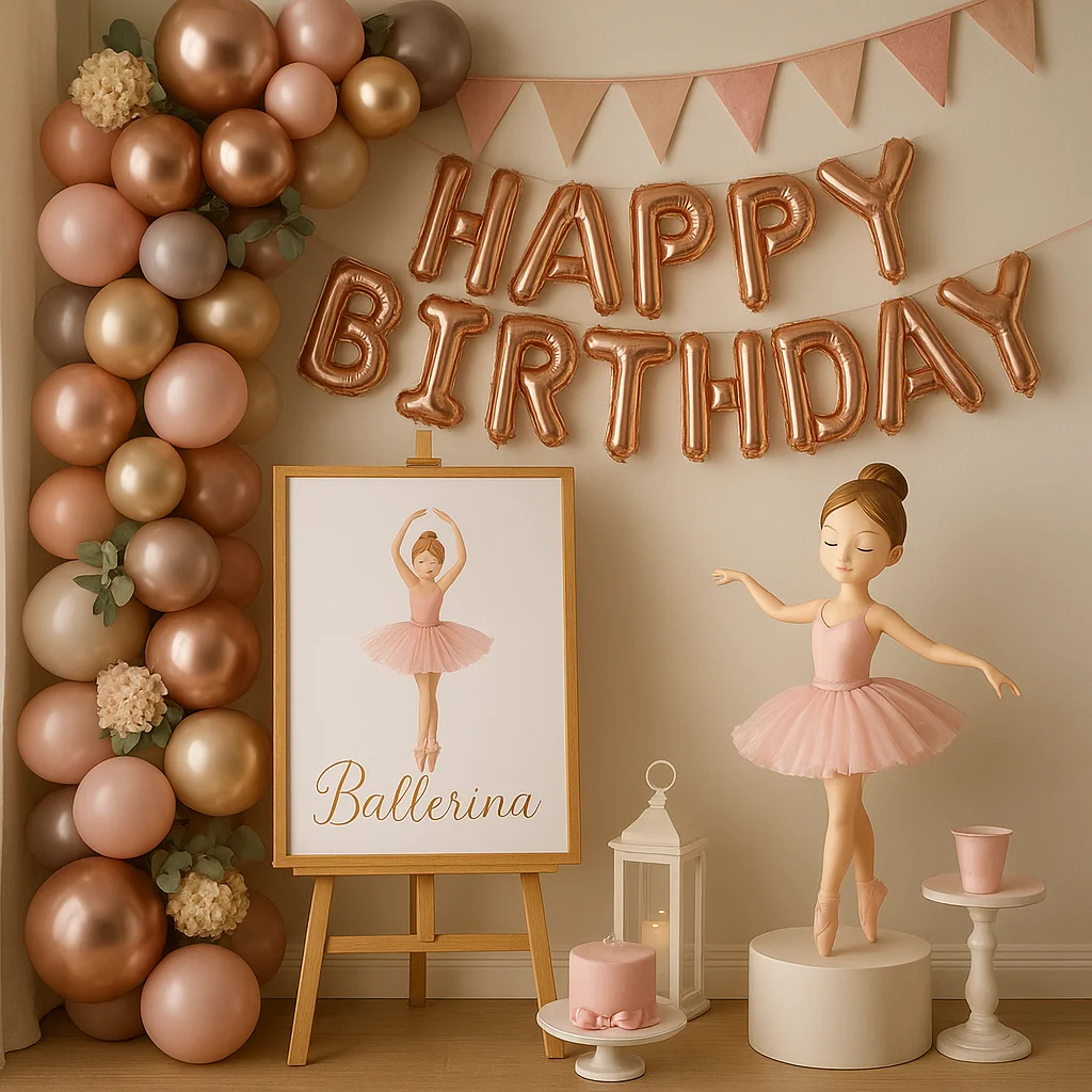 Ballerina