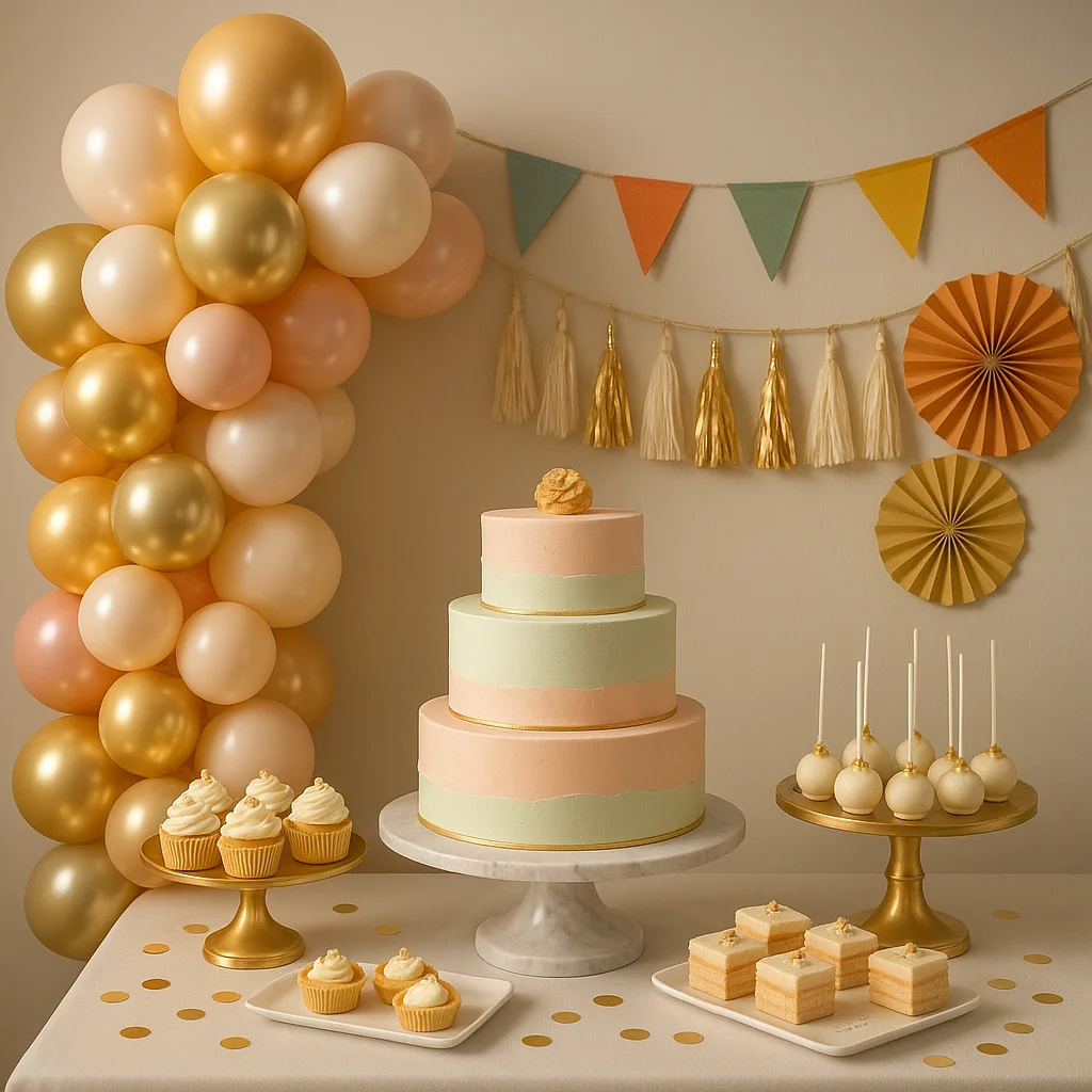 Balloon Kits