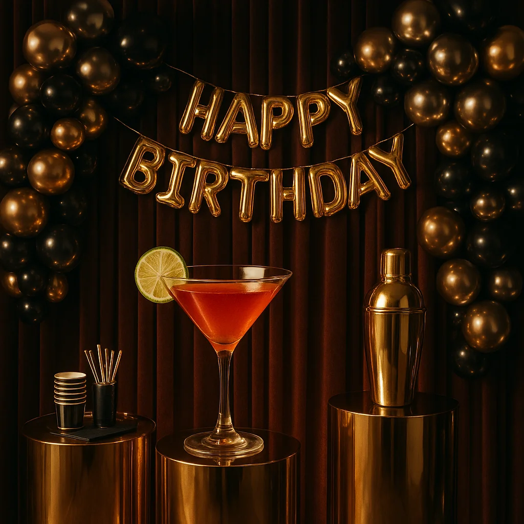 Cocktail Party