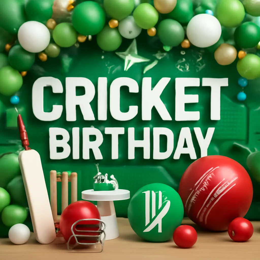 Cricket