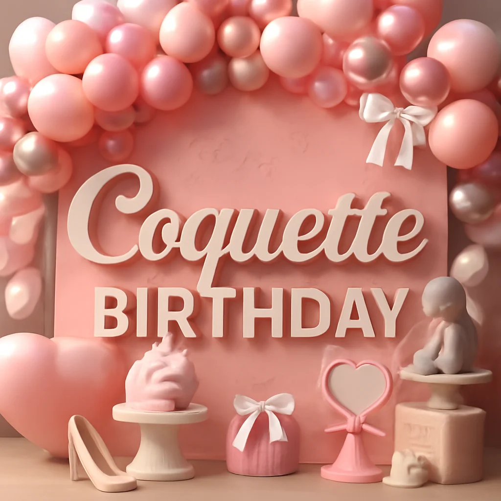 Coquette