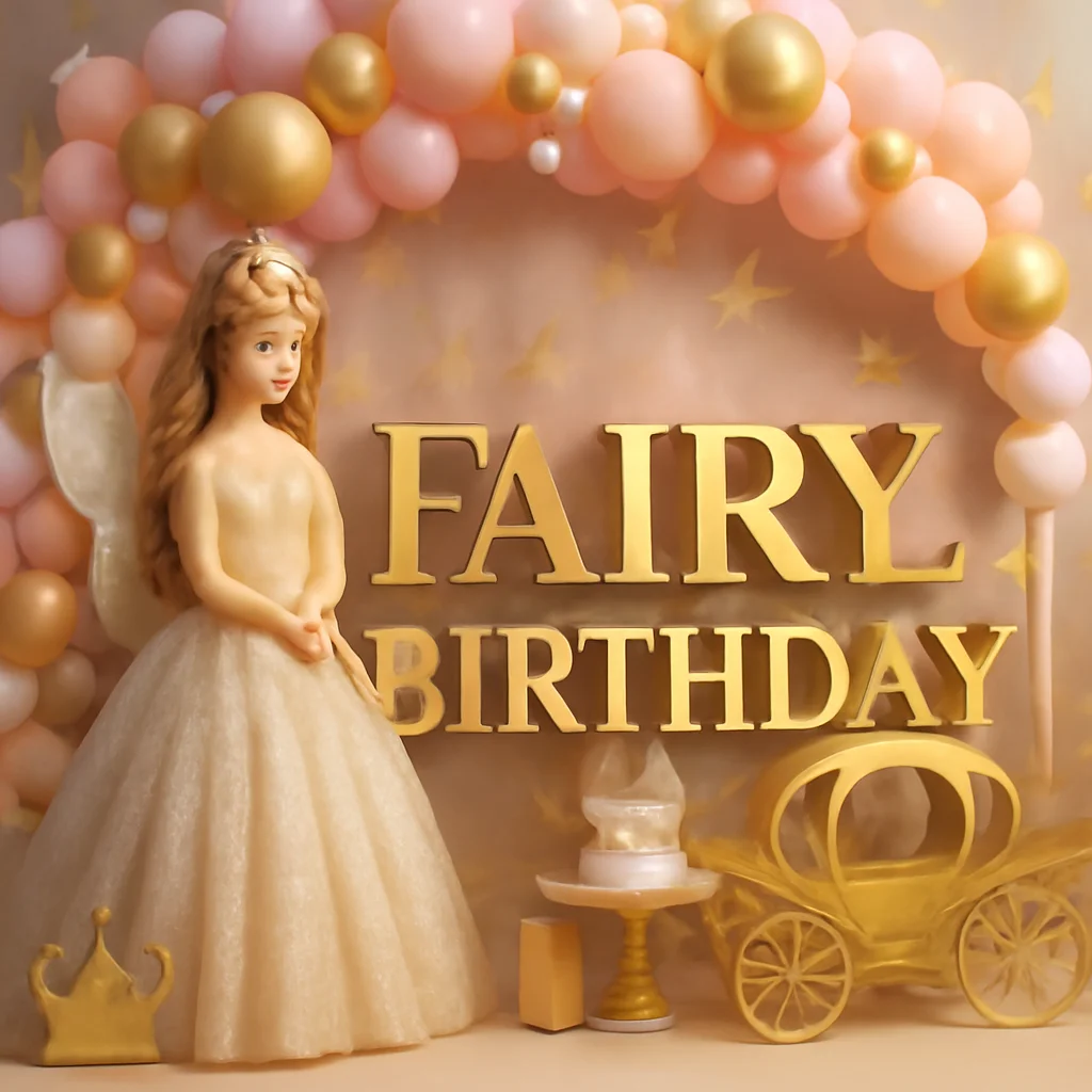 Fairy Princess