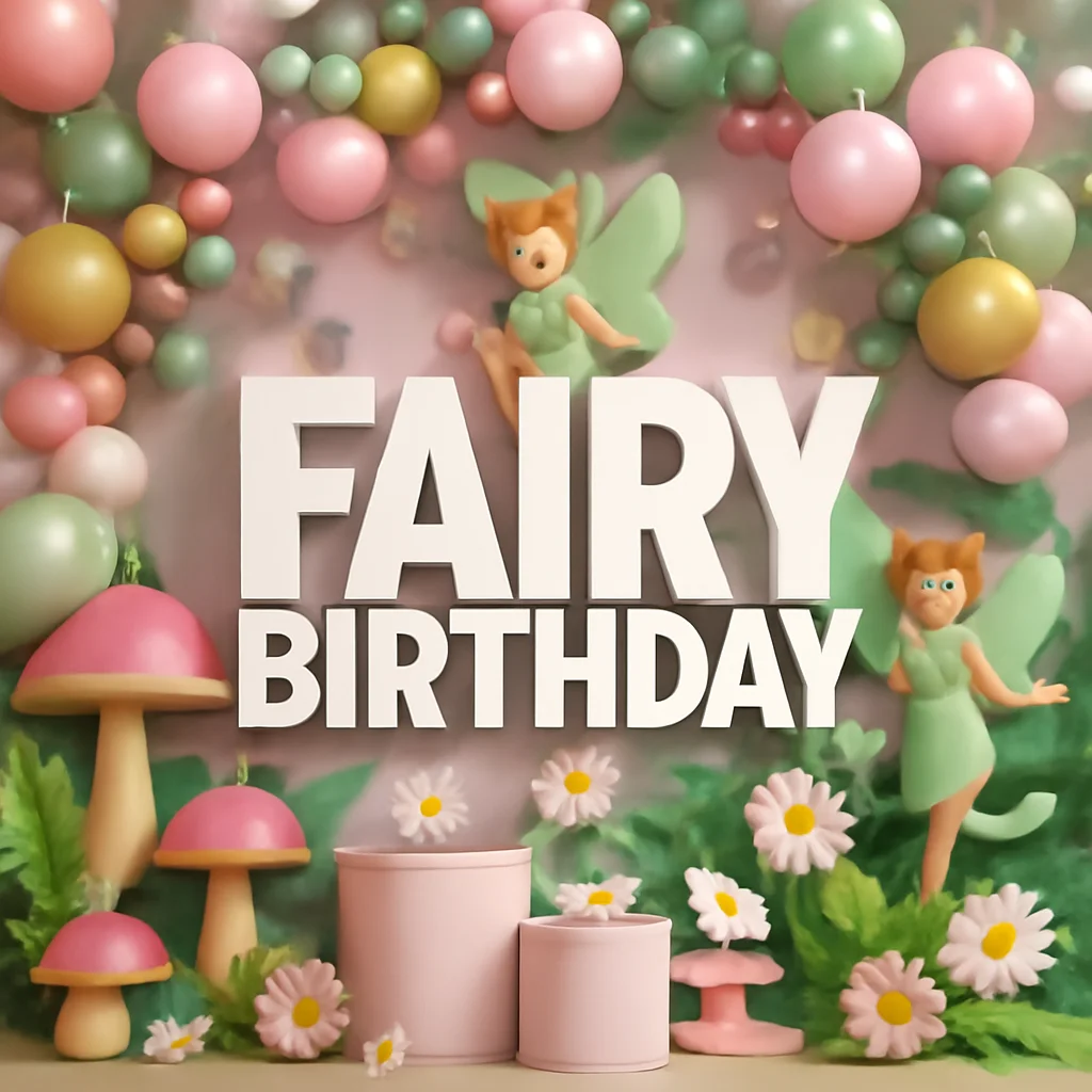 Fairy