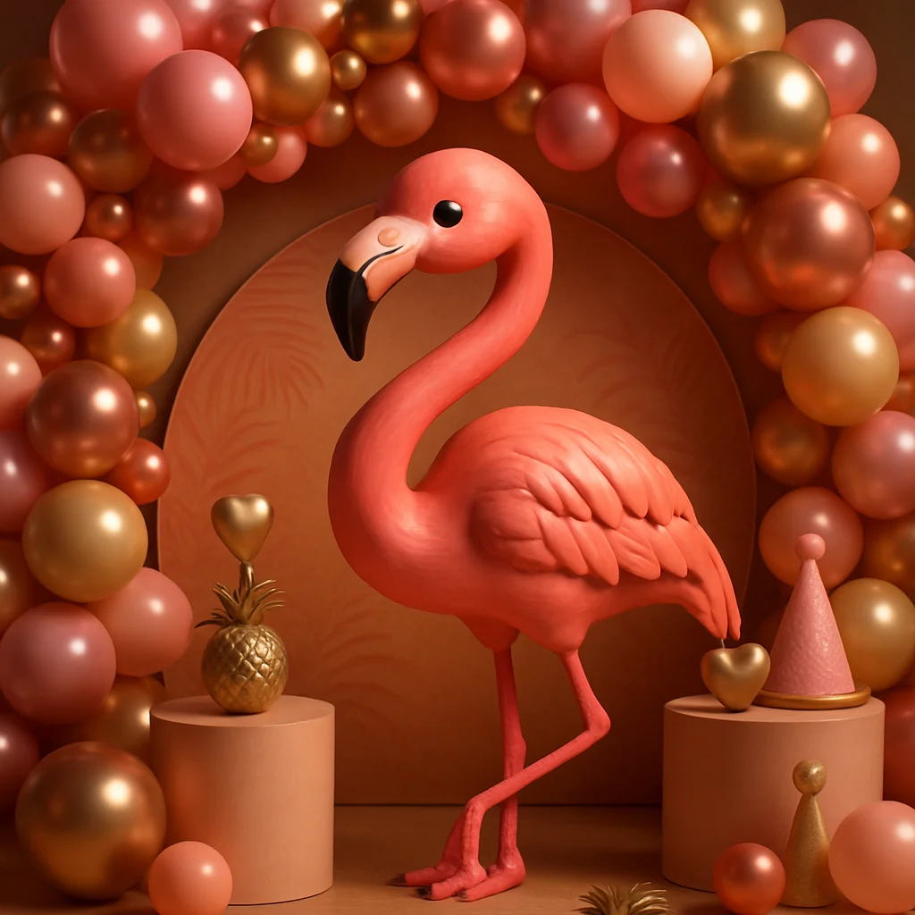 Flamingo