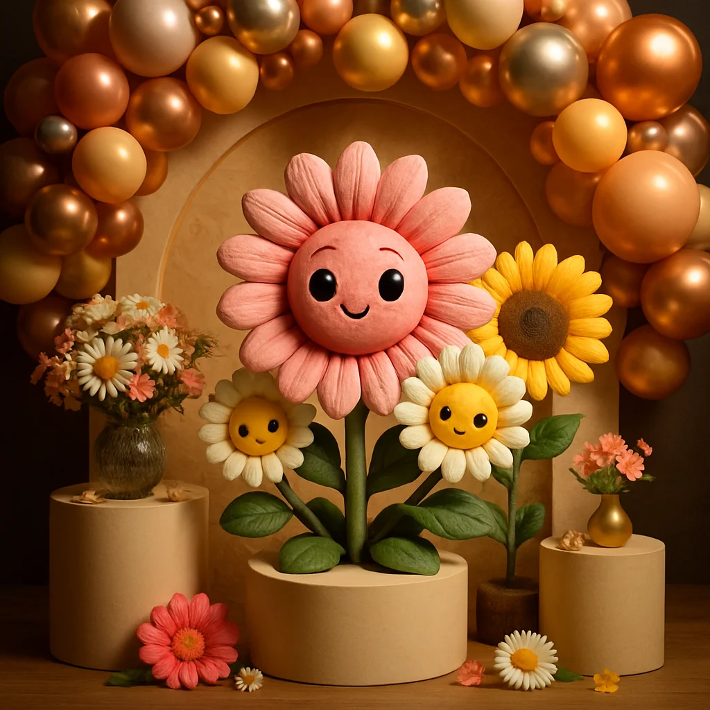 Flowers