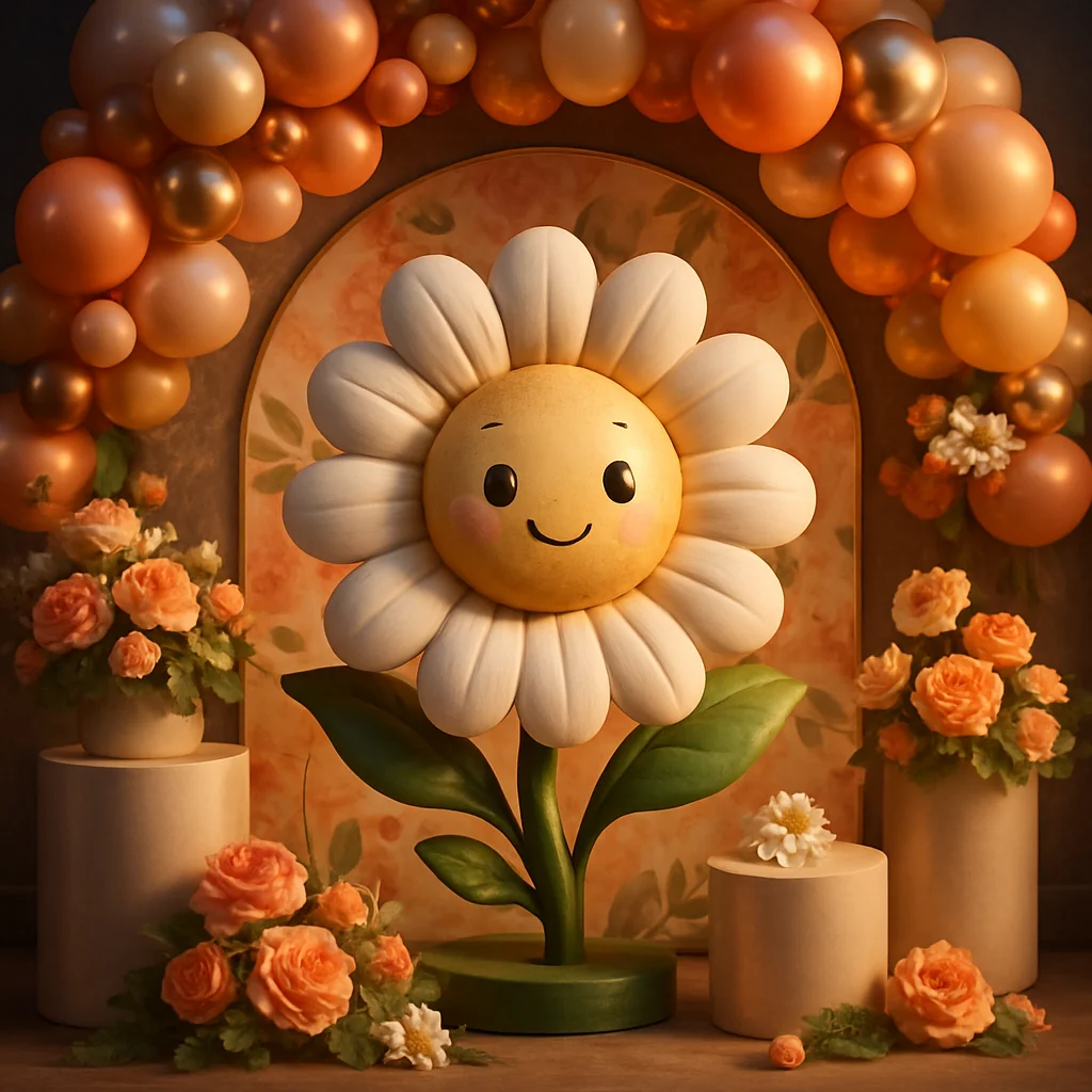 Floral