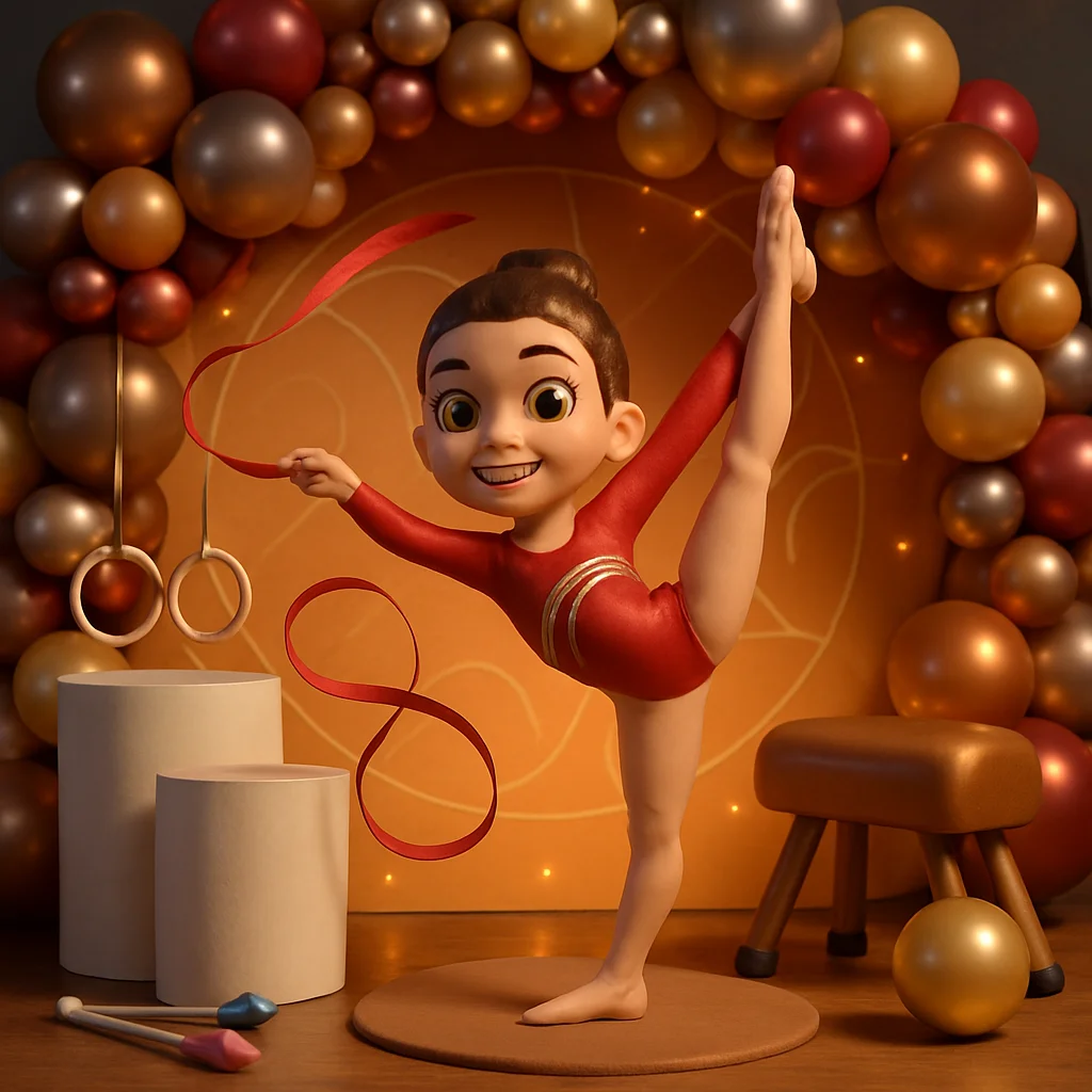 Gymnastics