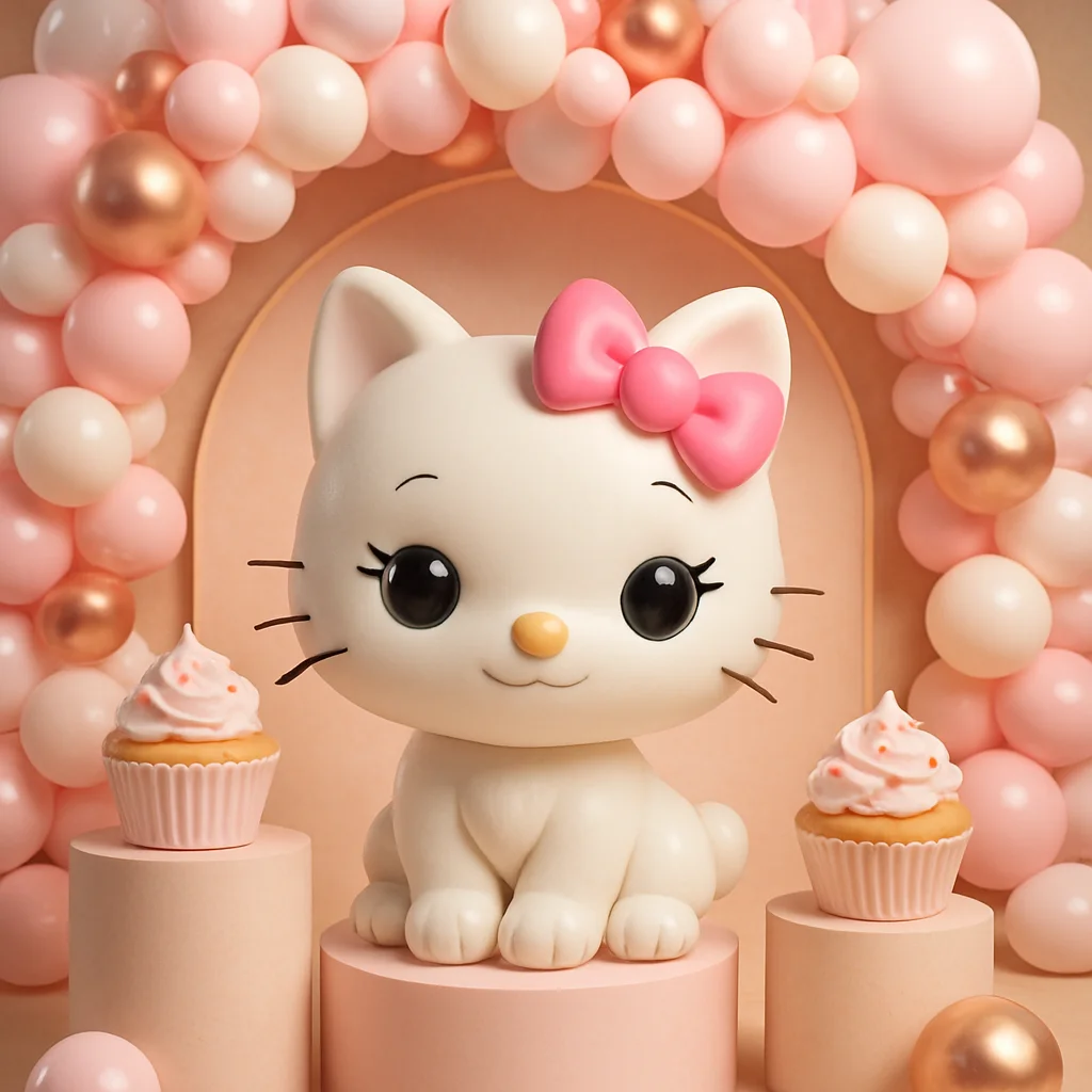 Hello Kitty
