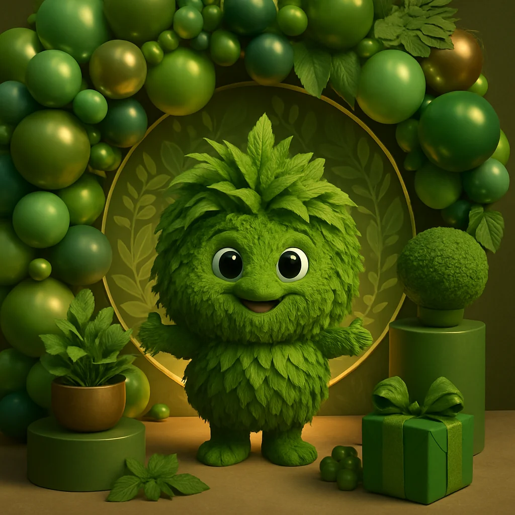 Greenery