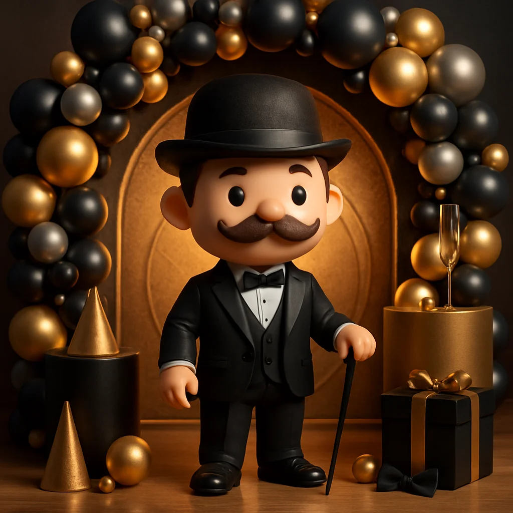 Gentleman