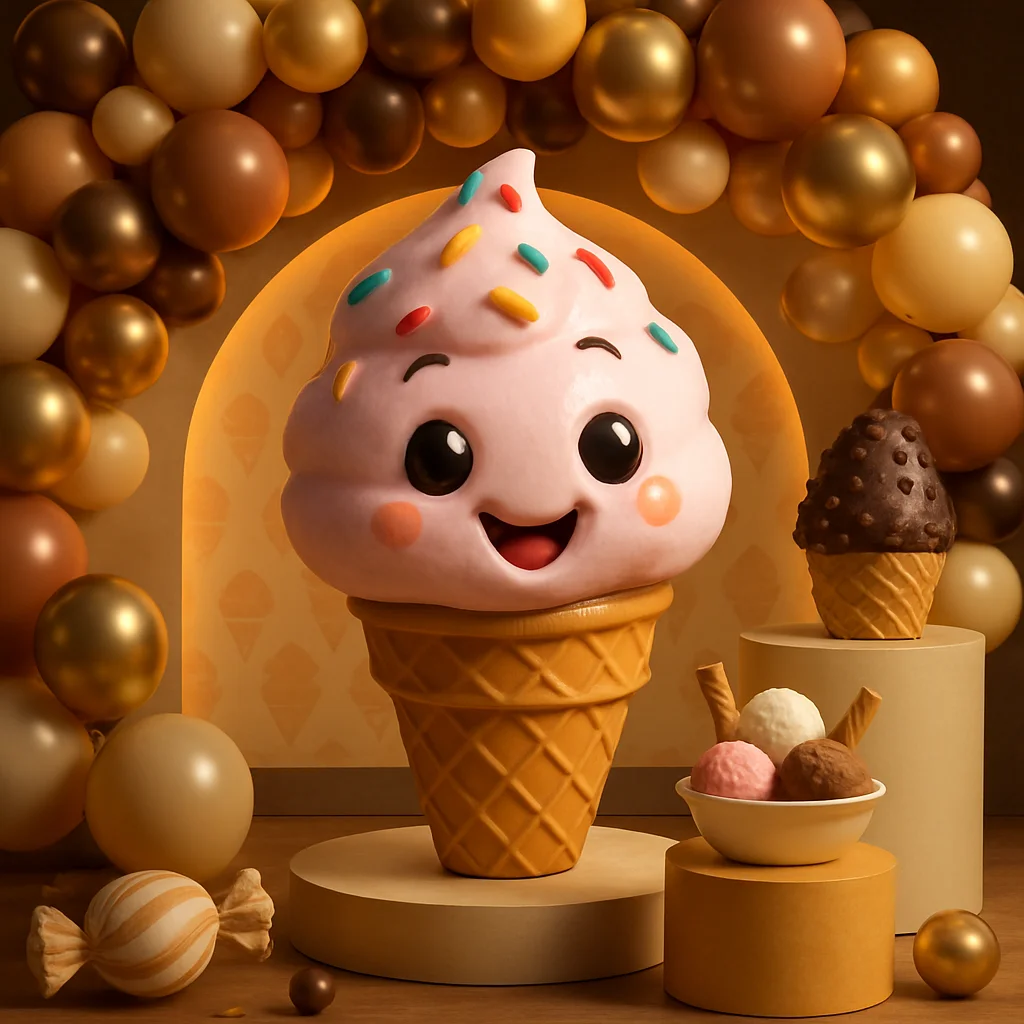Ice Cream