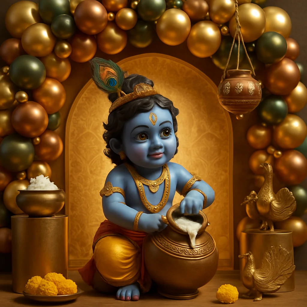 Janmashtami