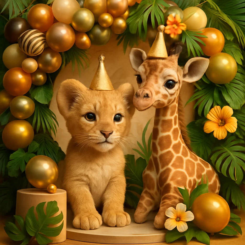 Jungle