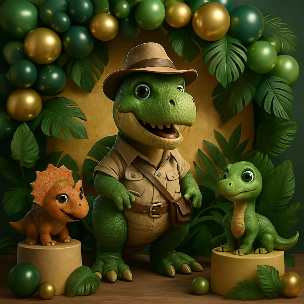 Jurassic World