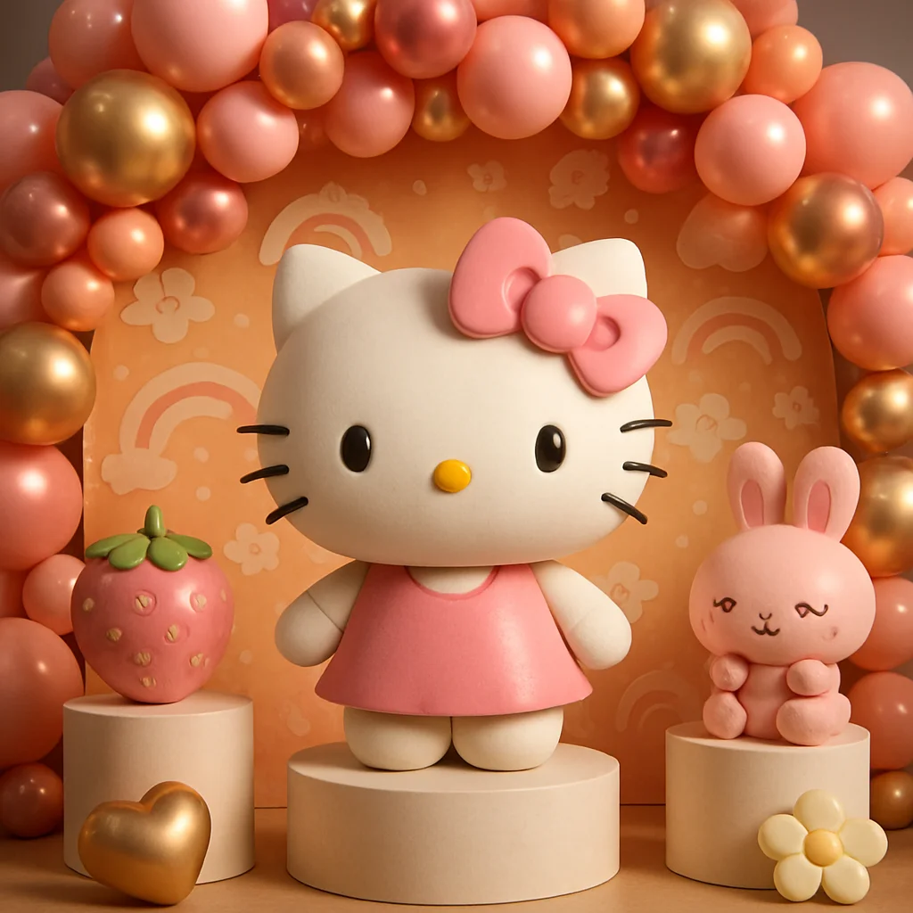 Kawaii Party