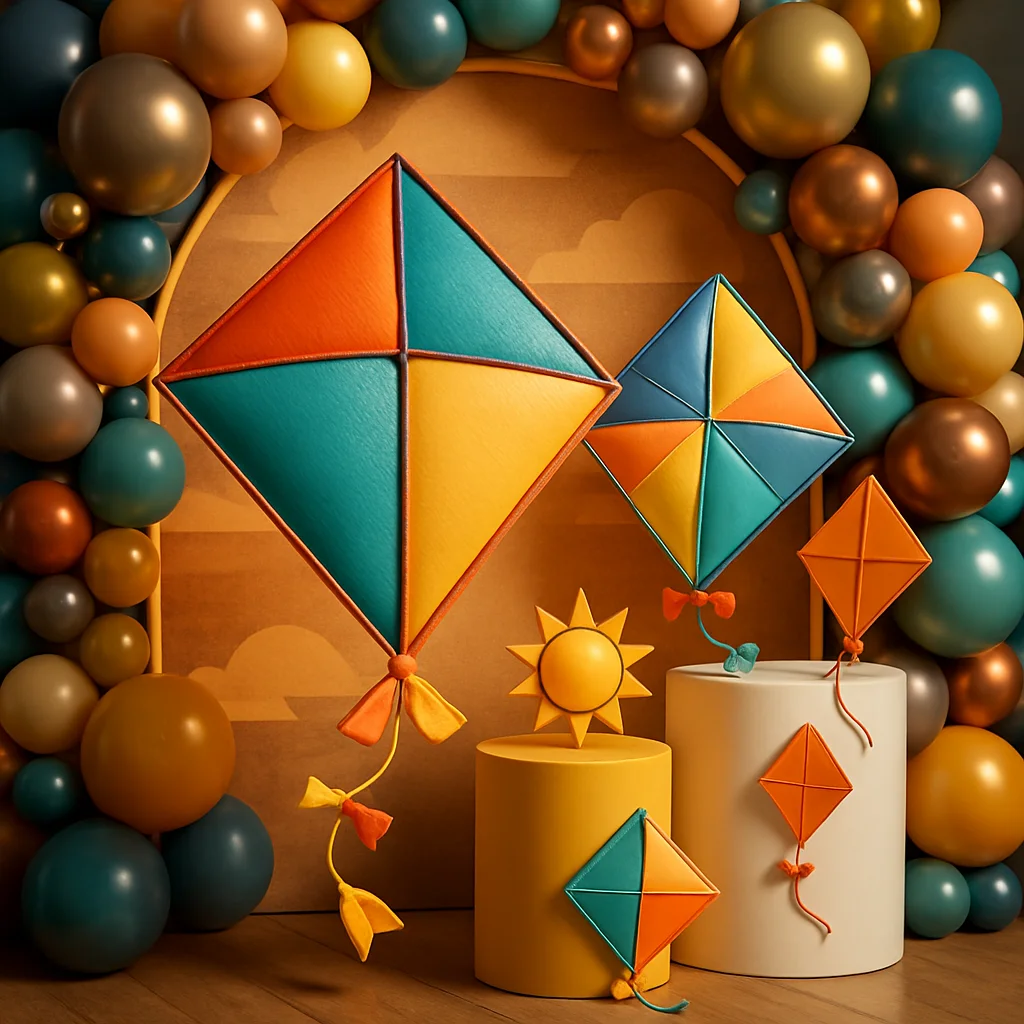 Kites