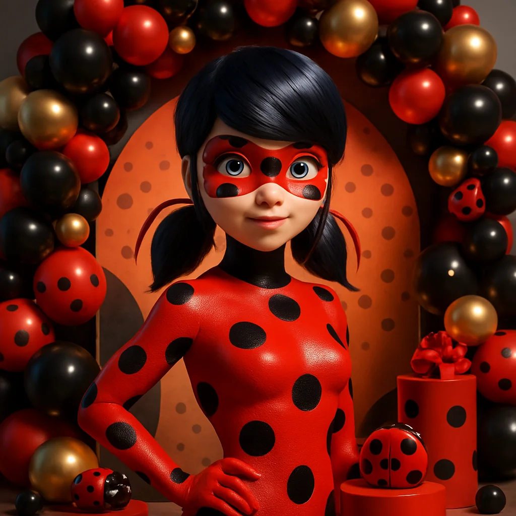 Lady Bug