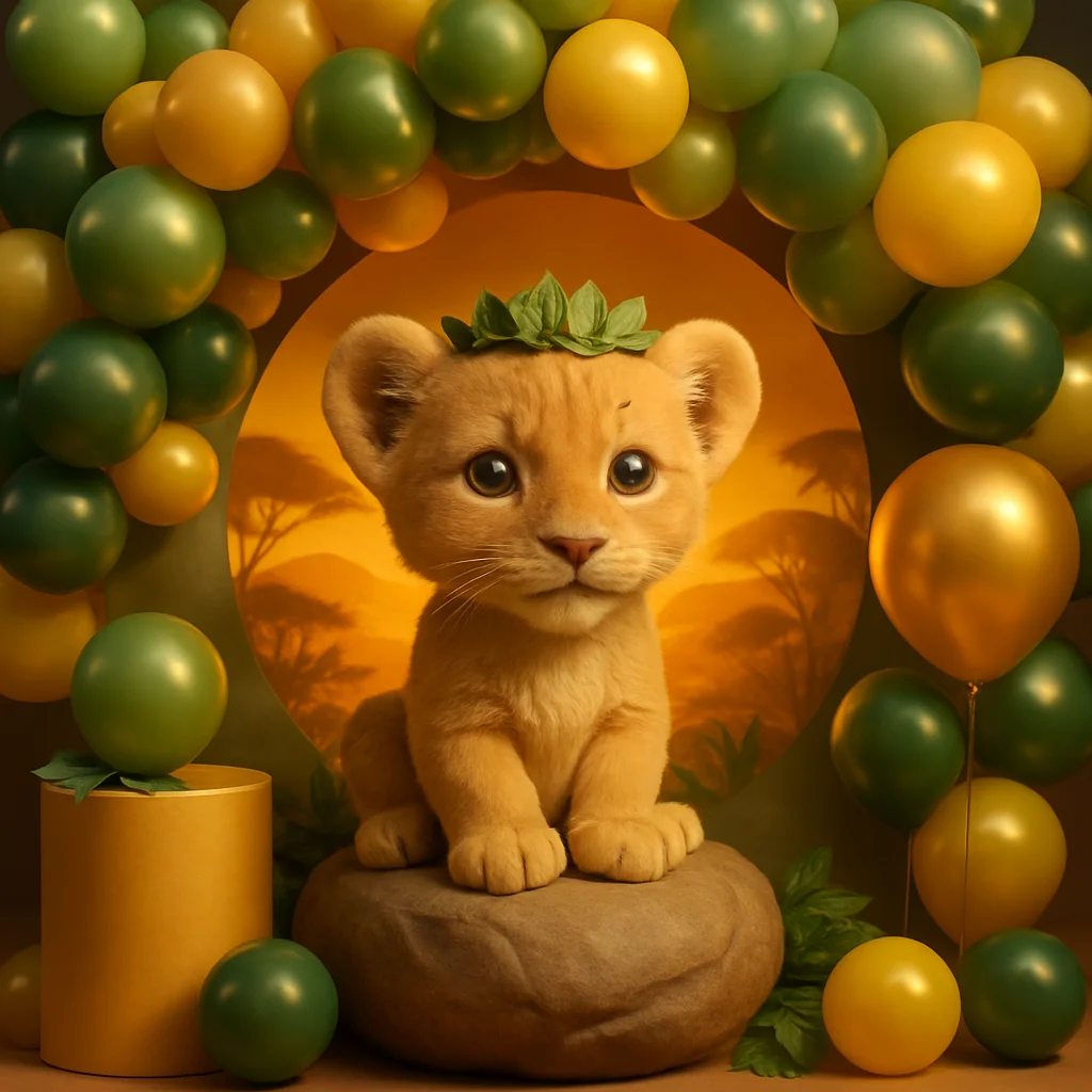Lion King