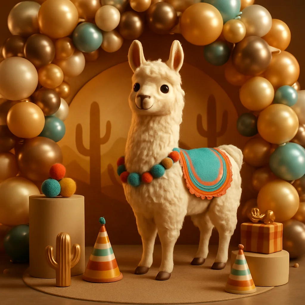 Llama