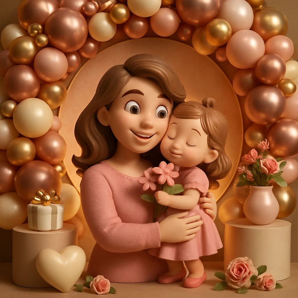 Mother's Day
