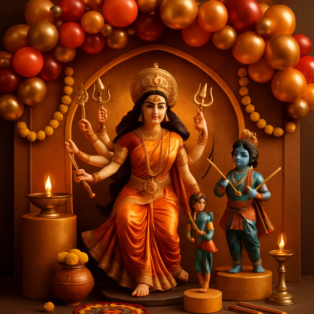 Navratri