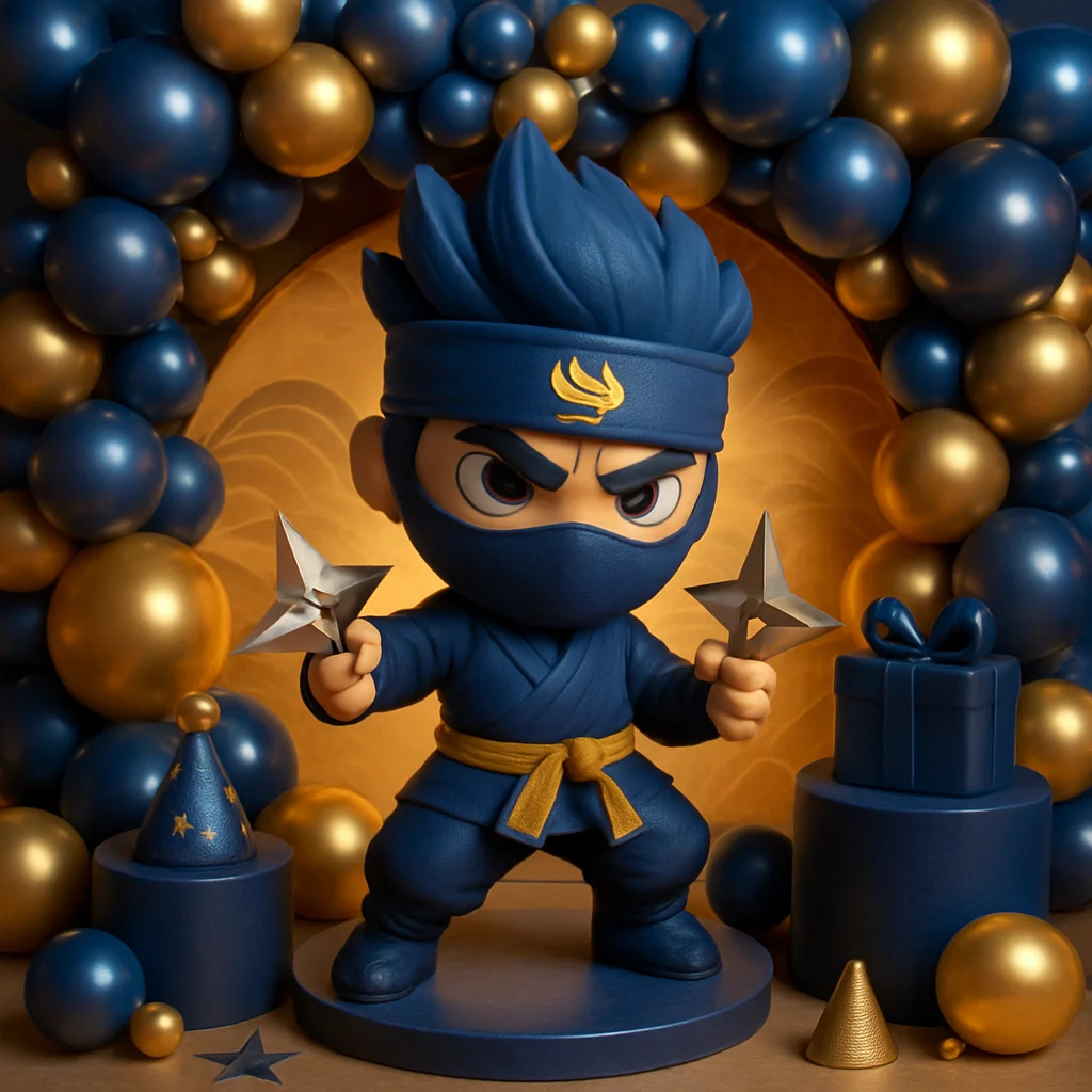 Ninja