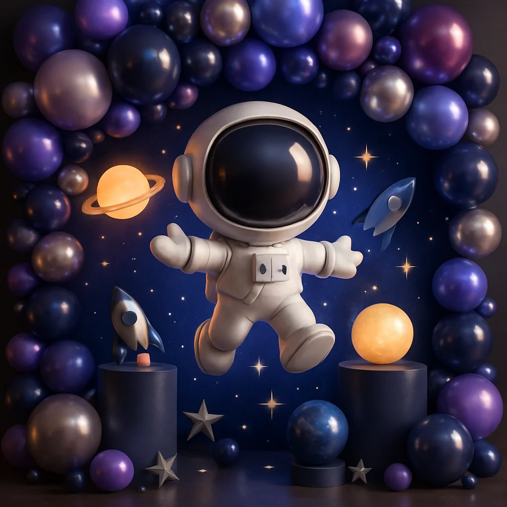 Space