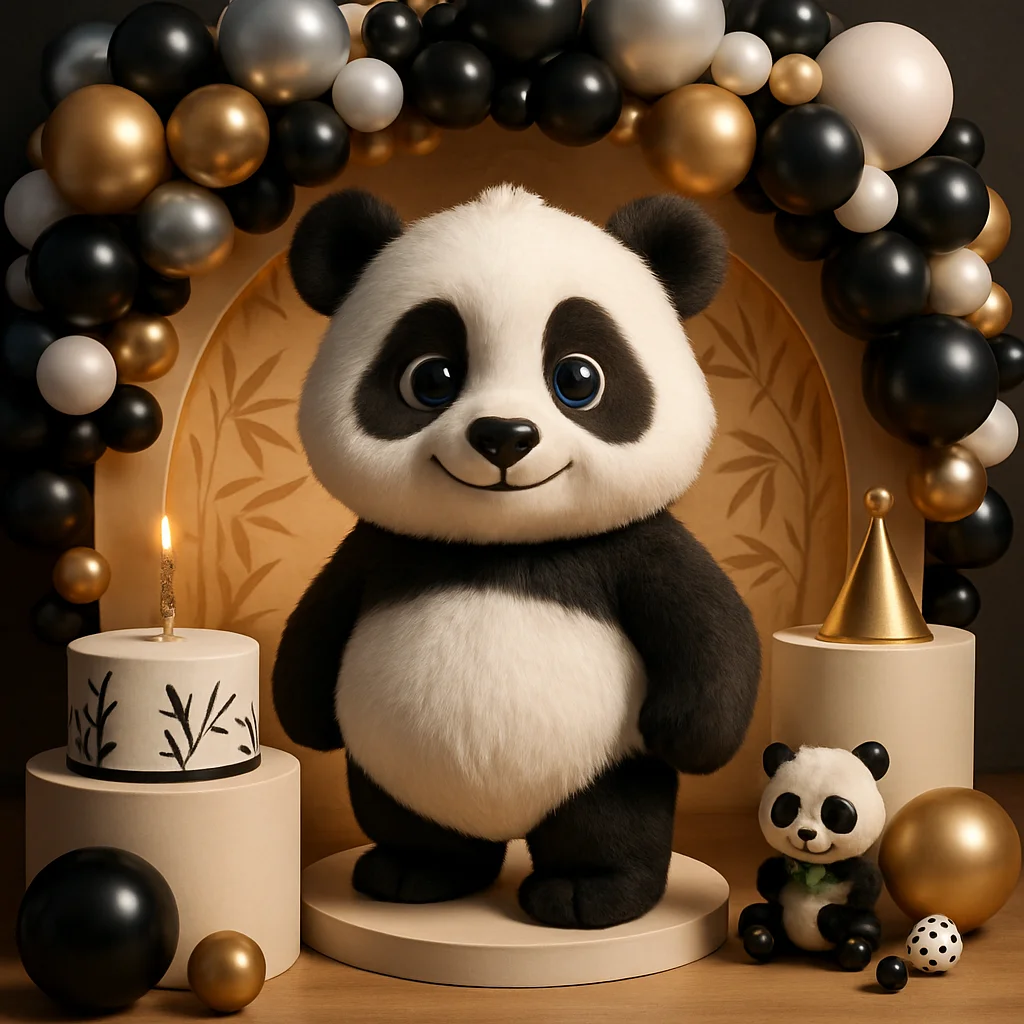 Panda
