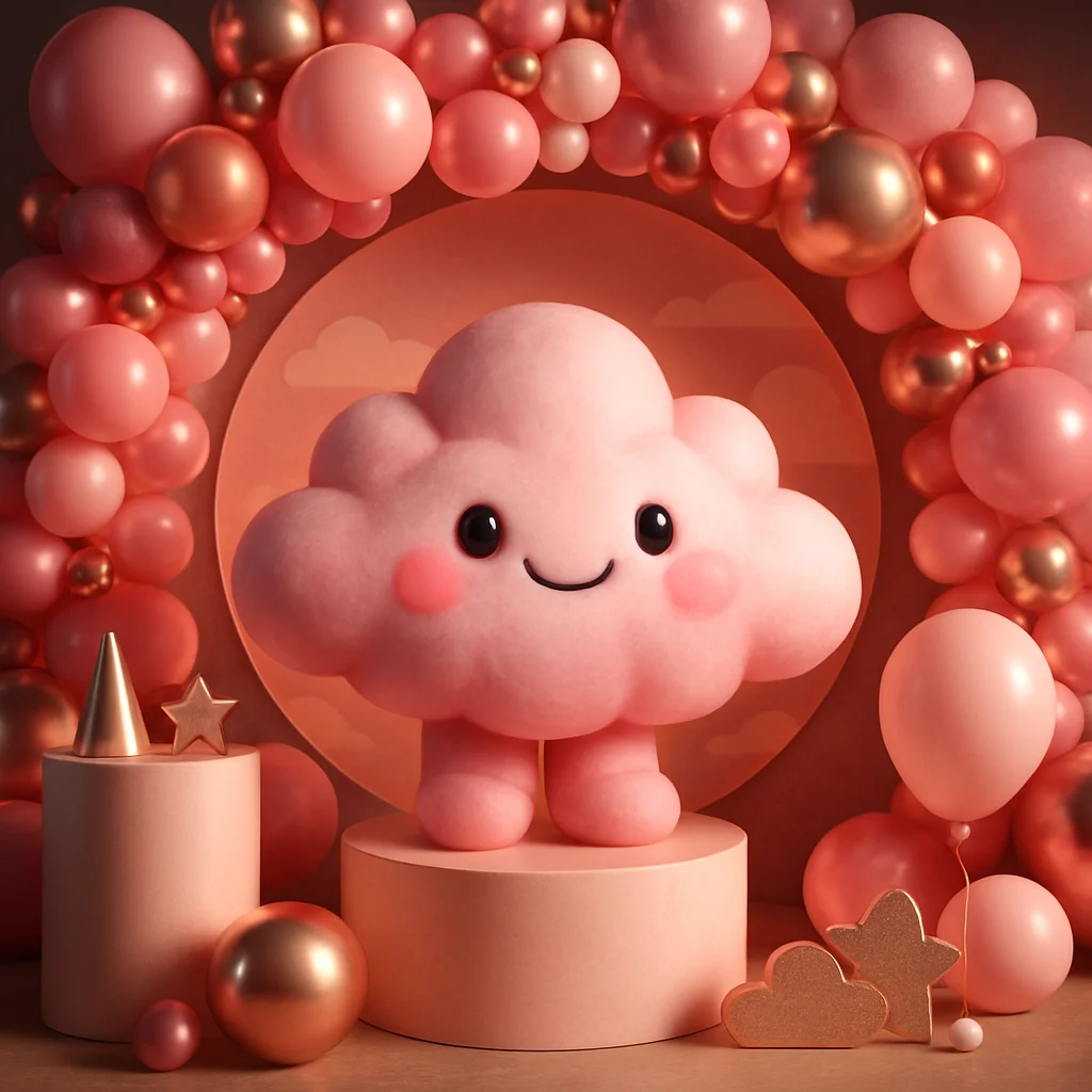 Pink Clouds