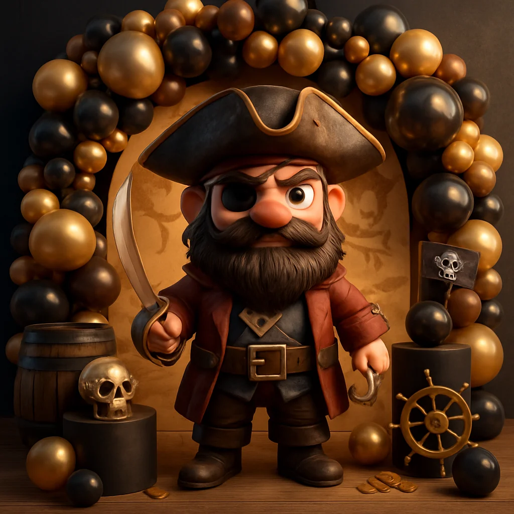 Pirates