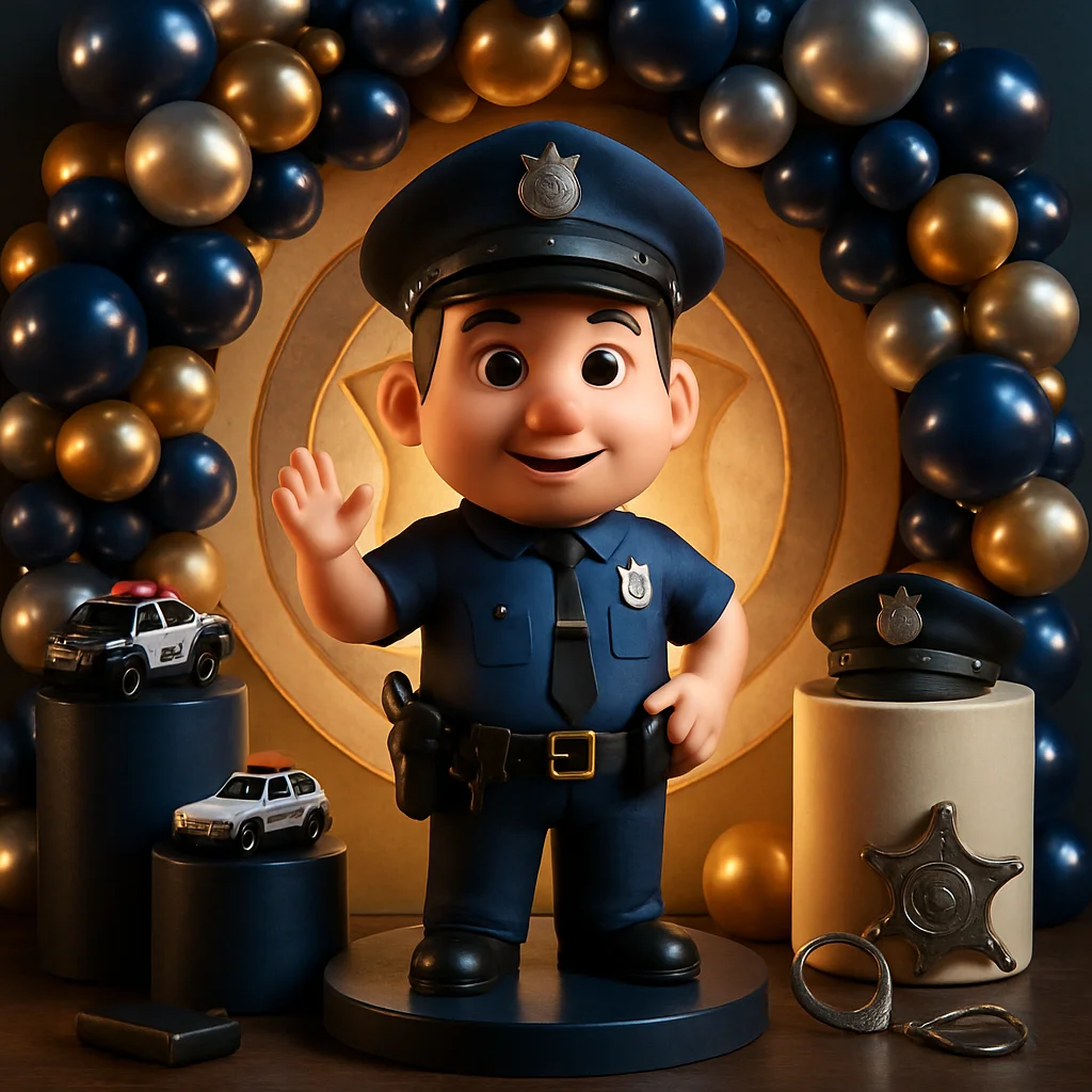 Police