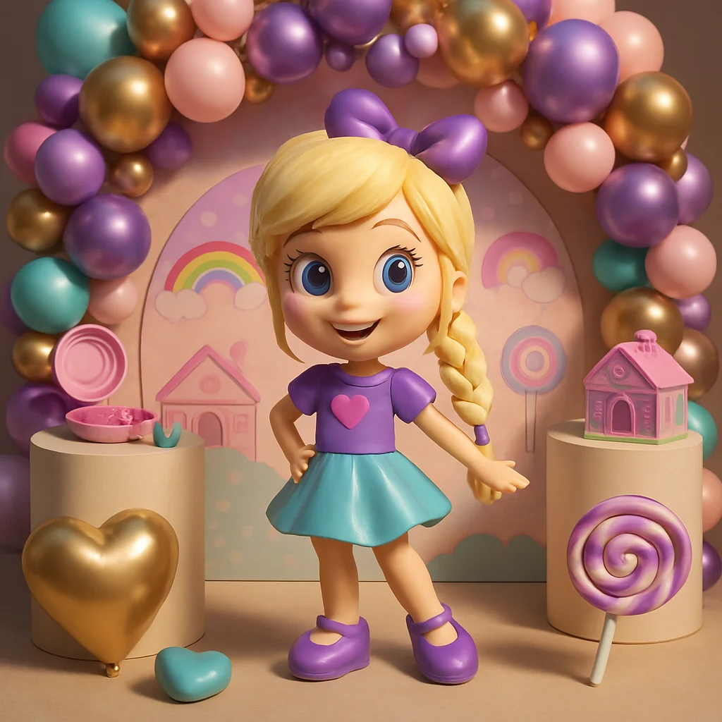 Polly Pocket