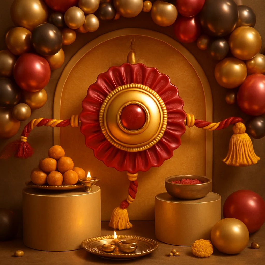 Rakhi