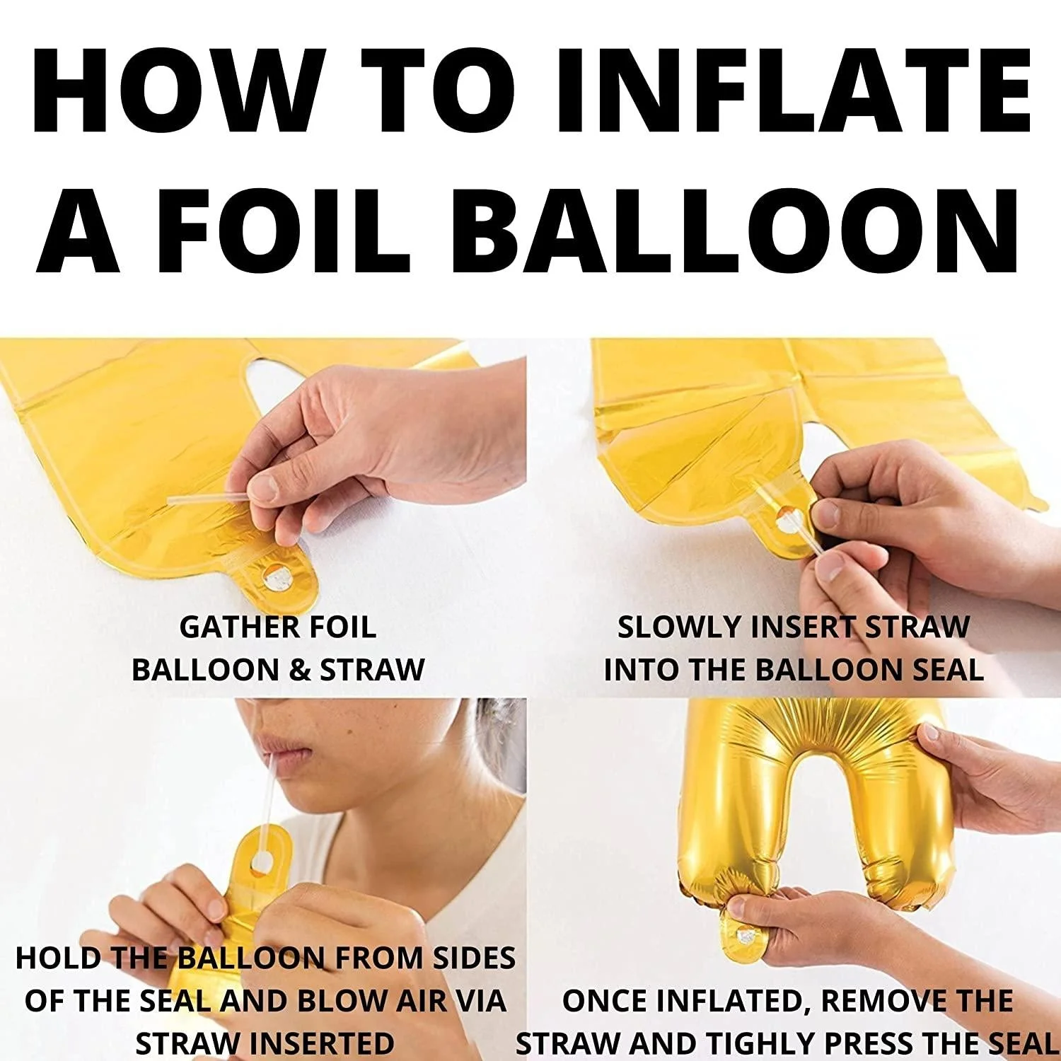 Champagne/Beer Mug/Wine Bottle/Aged to Perfection Theme Birthday Balloon Decoration DIY Kit (50 Pcs) - Premium Handcrafted 300 GSM Party Supply by Party Decor Mall India - View 5