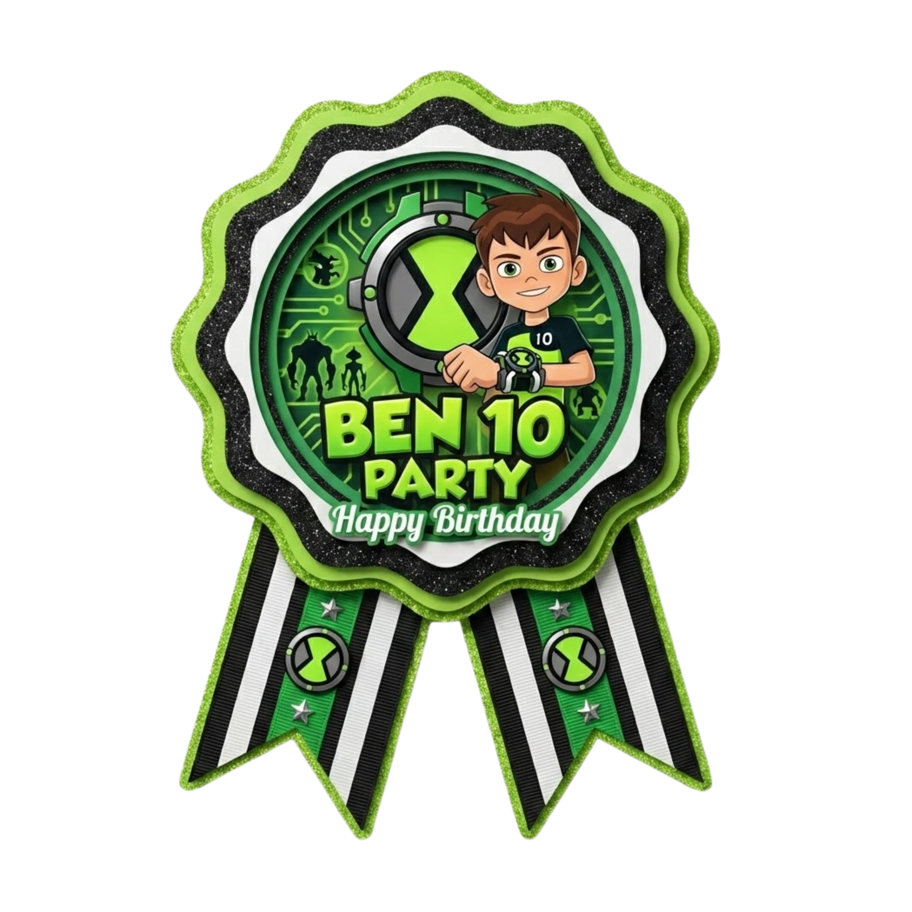 Ben10