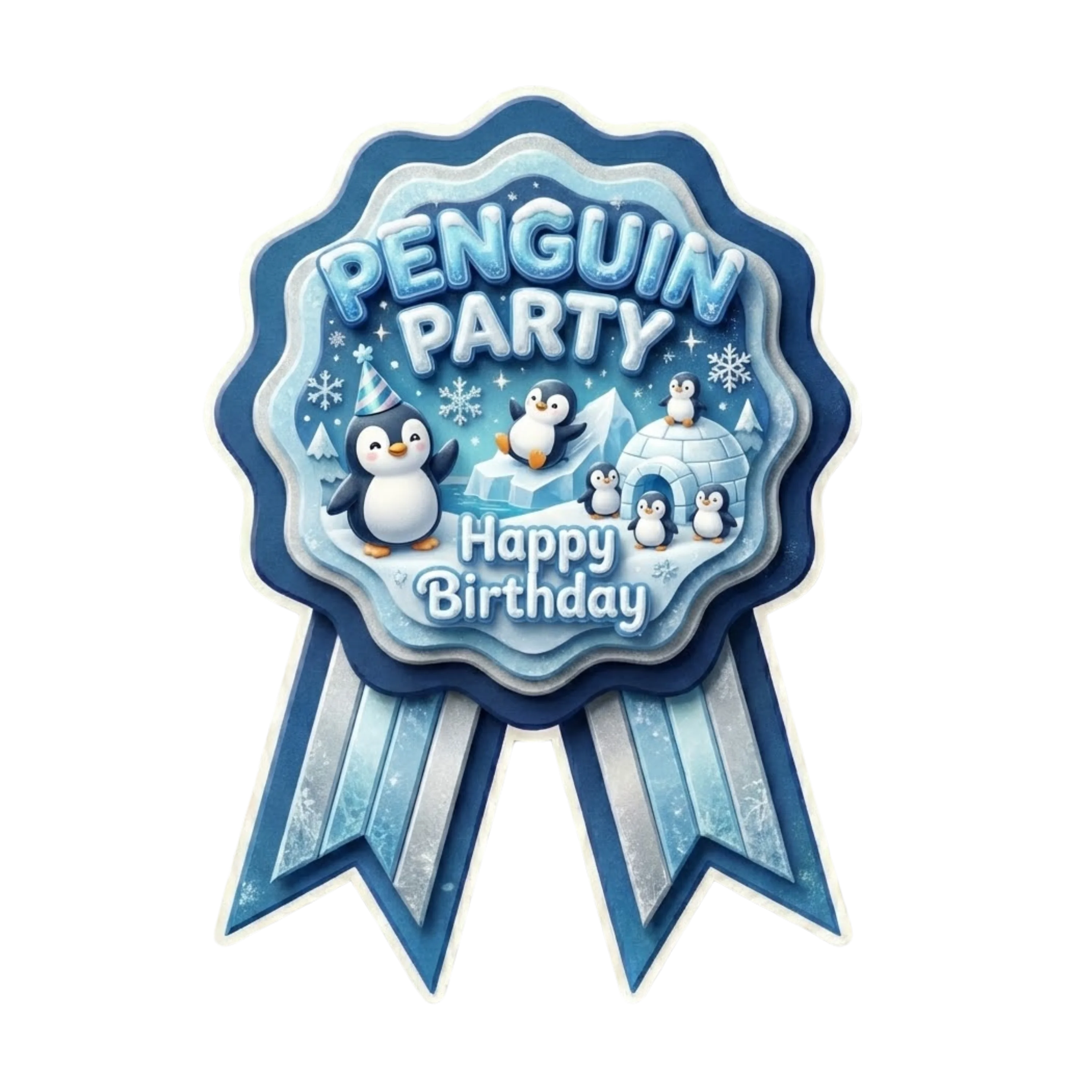 Penguins
