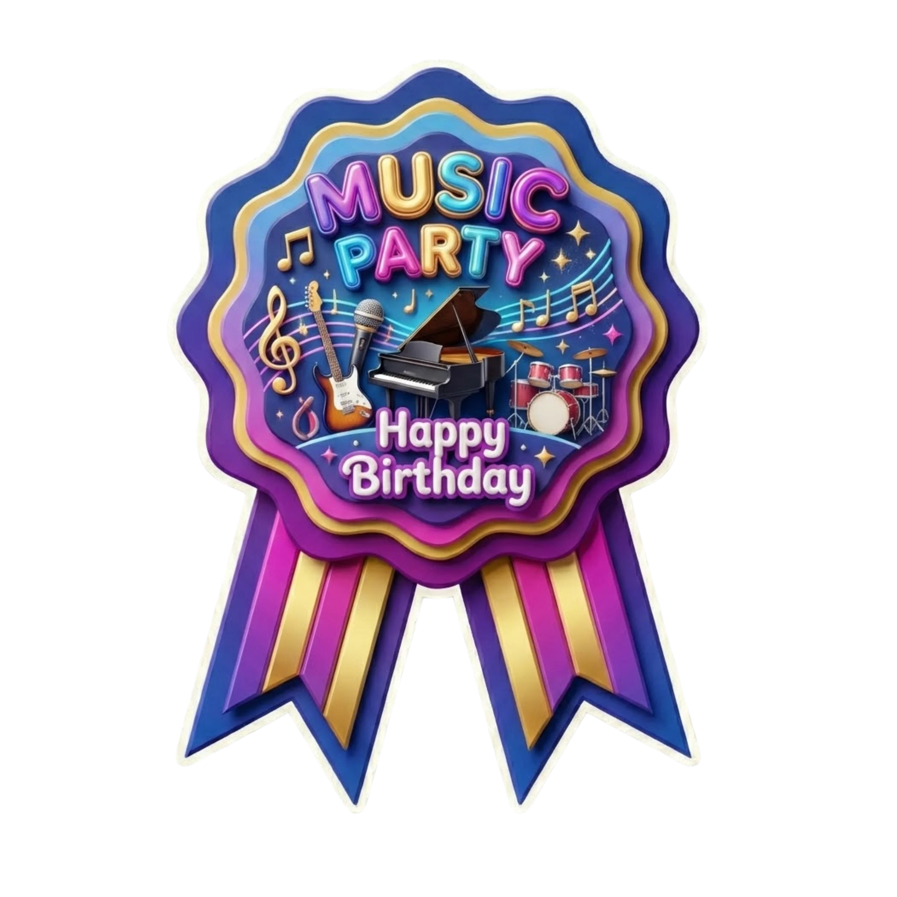 Trending Music Party Checklist: Everything You Need for an Epic Event