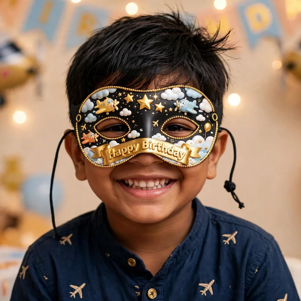 Party Mask
