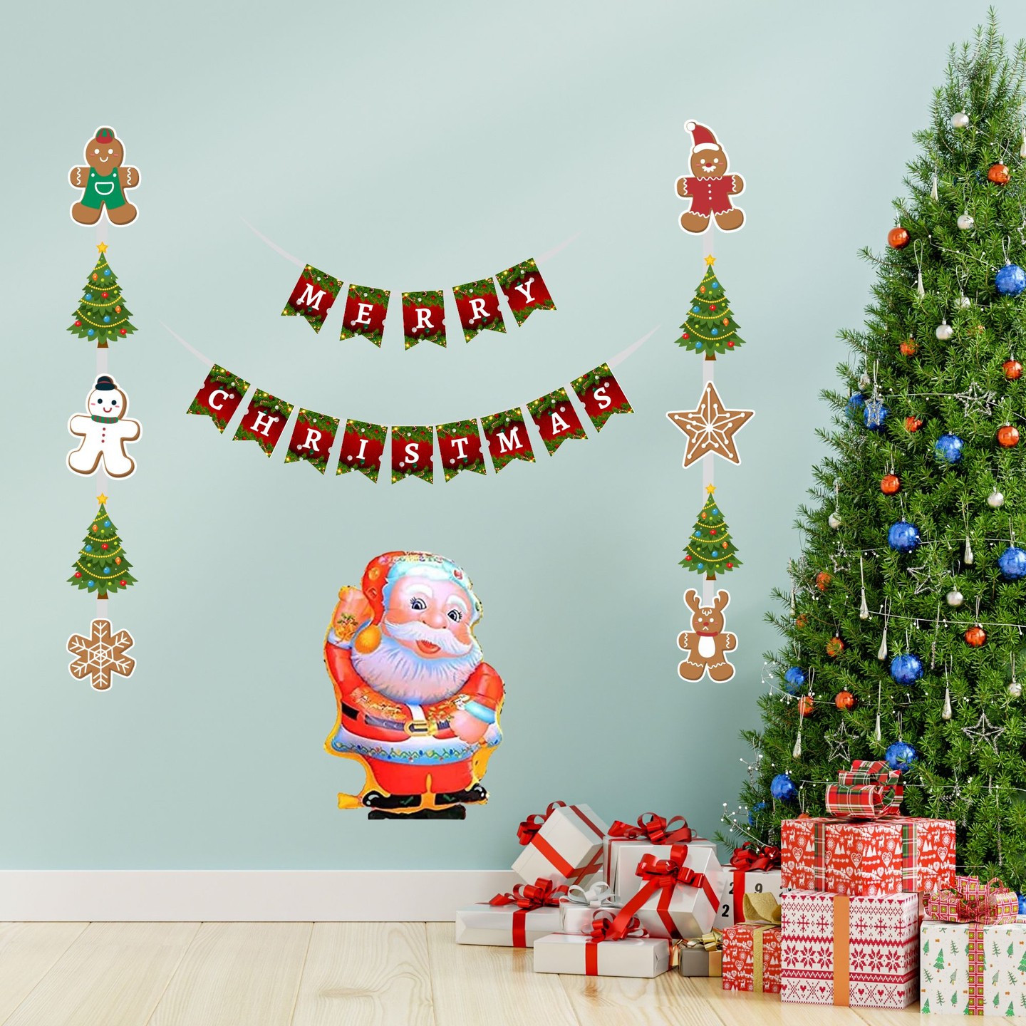 christmas decoration kits #christmas