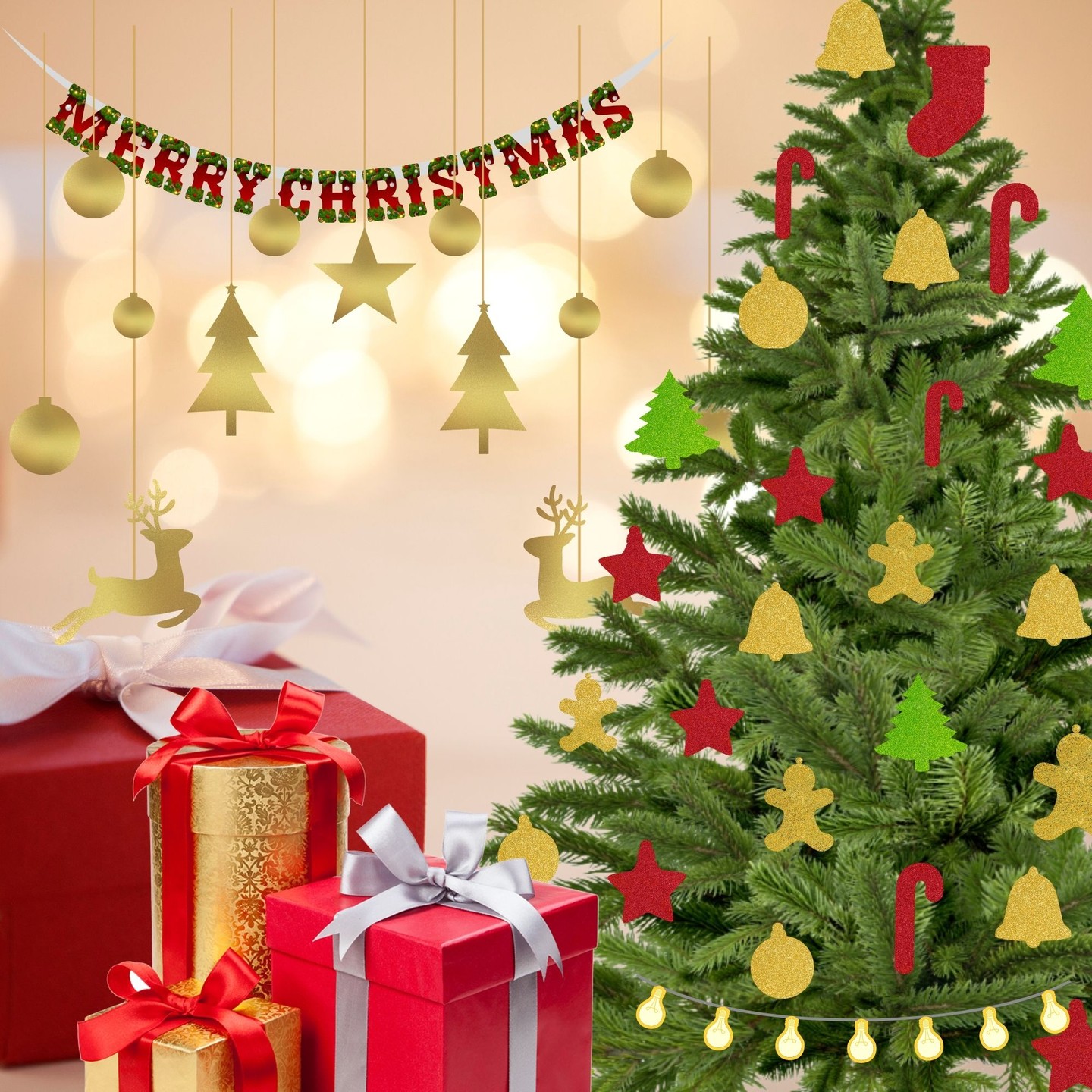 #christmas decor