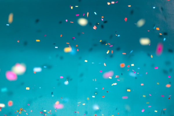 Party Decor Mall - Gift Card - Premium Handcrafted 300 GSM Balloons & Decor by Party Decor Mall India - View 1
