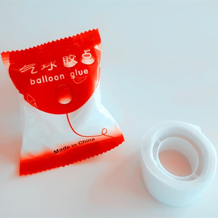 Glue Drop - 100 Drops (Set of 2)
