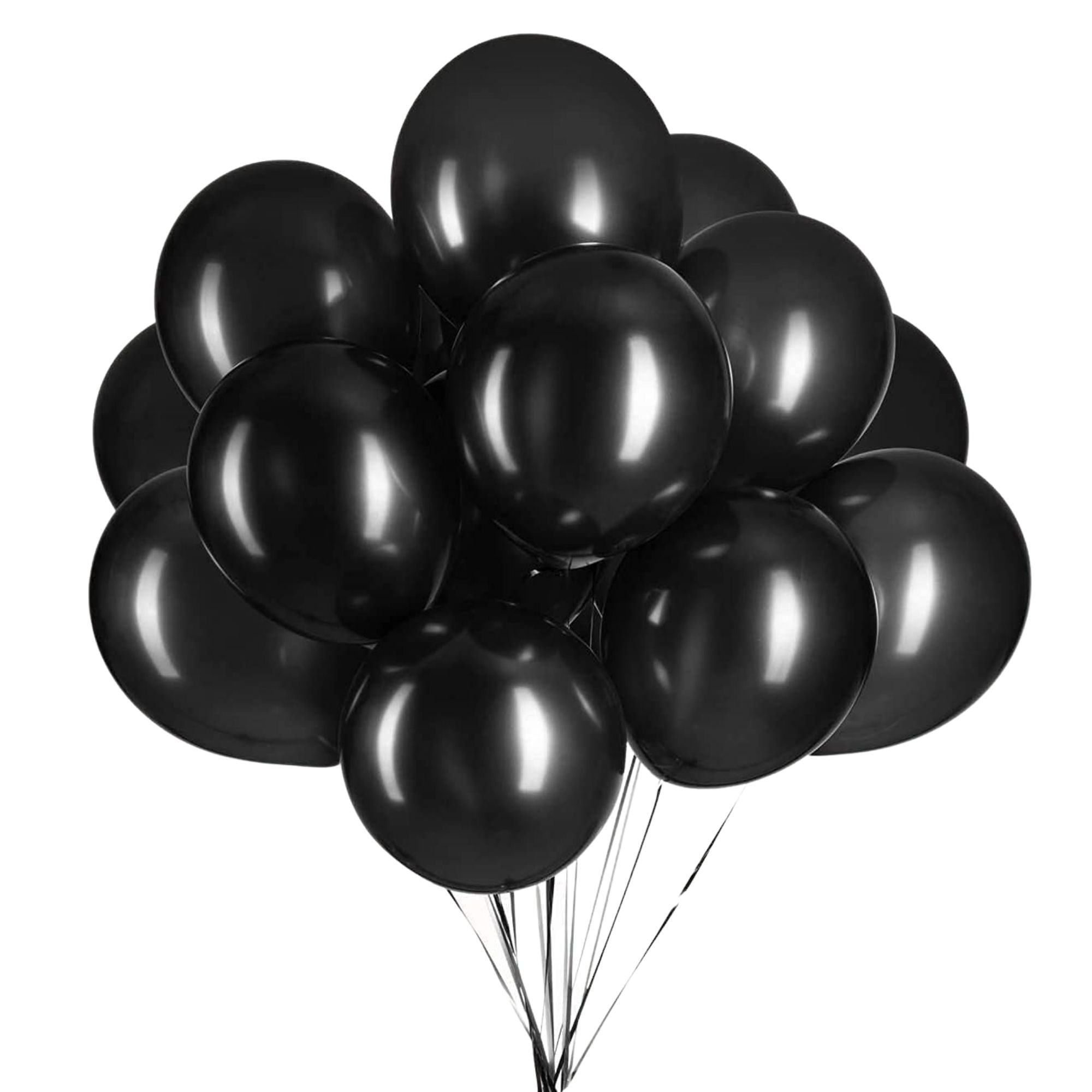 Latex Balloons Set of 100