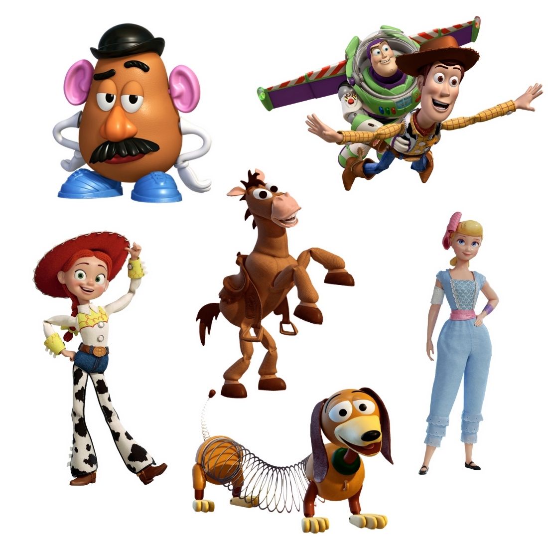 Toy Story
