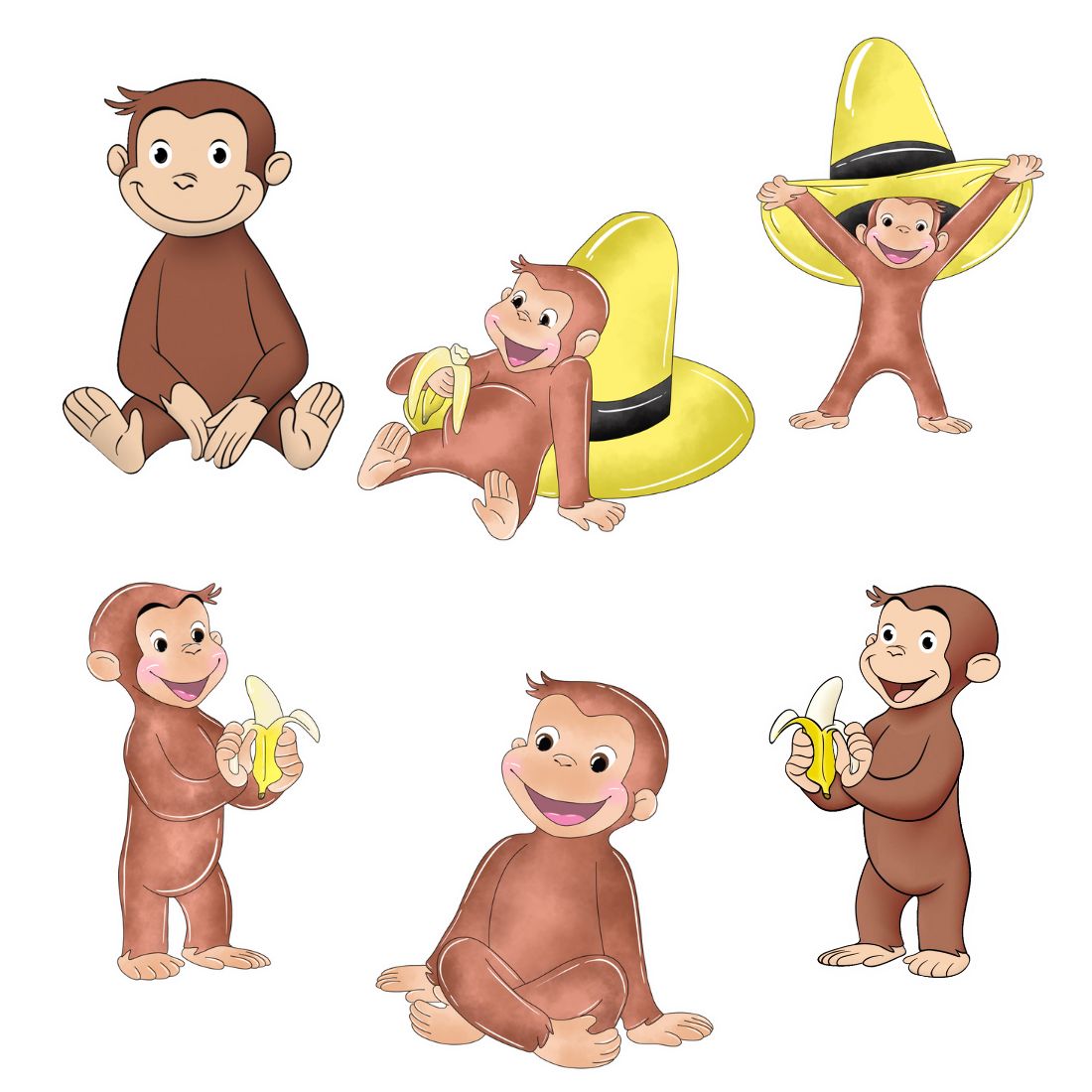 Curious George