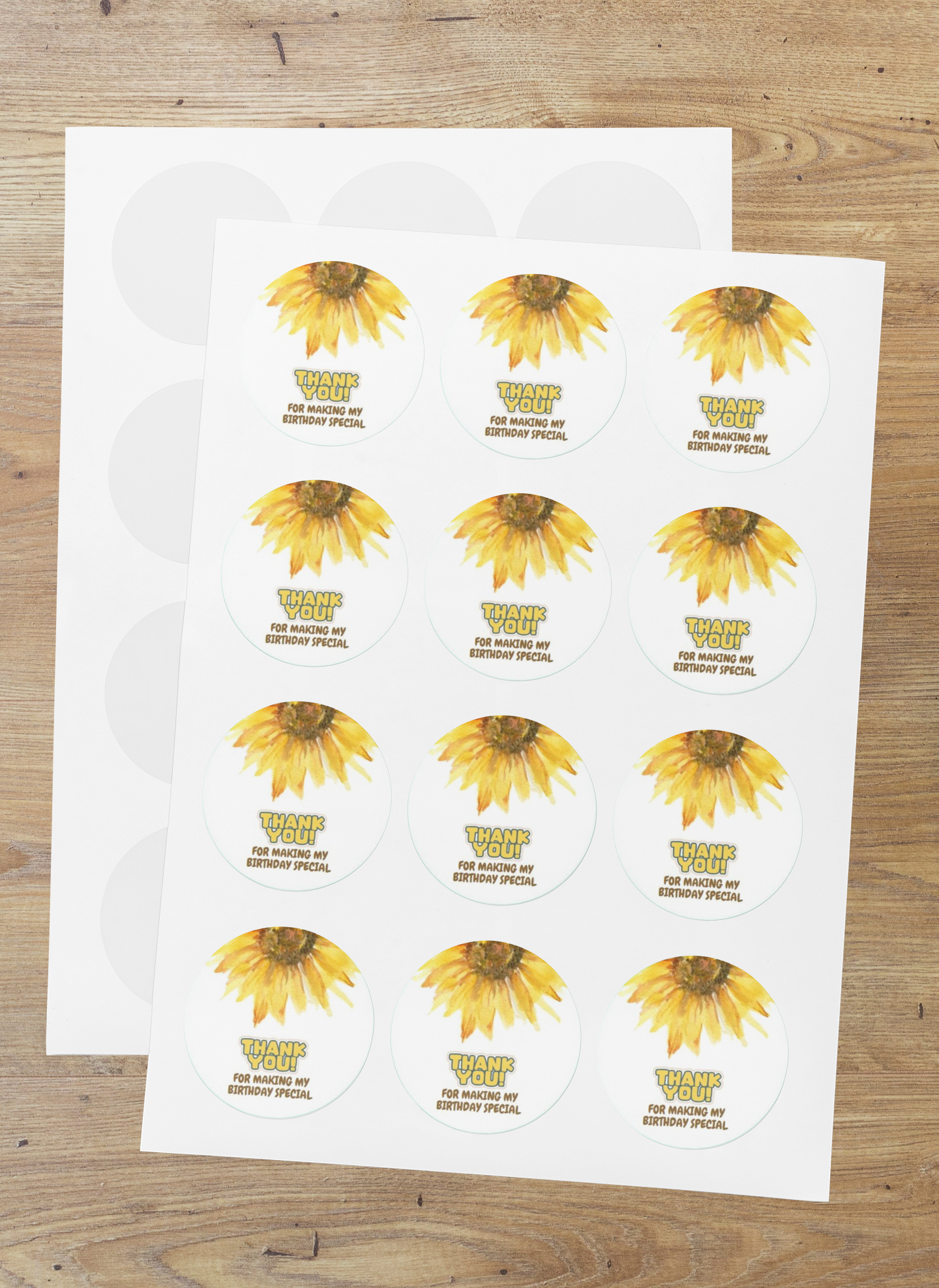 Sunflower