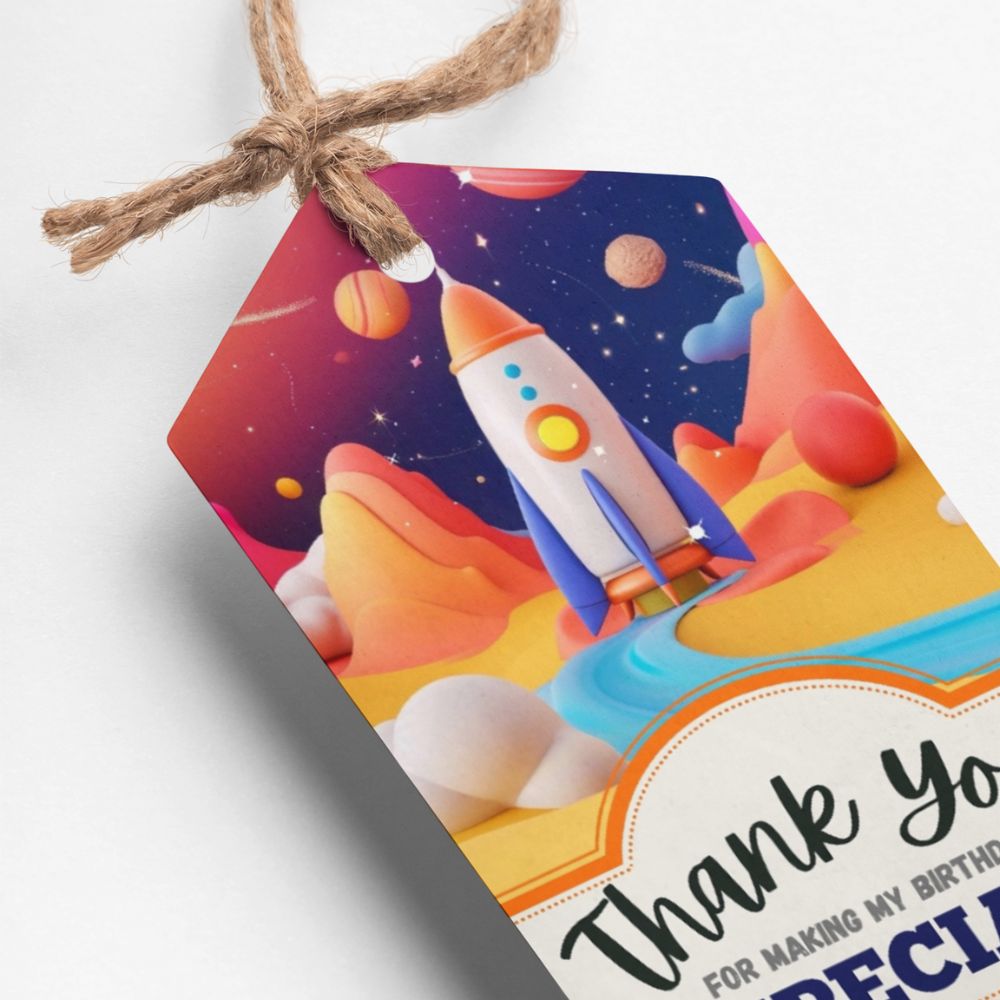 Rocket