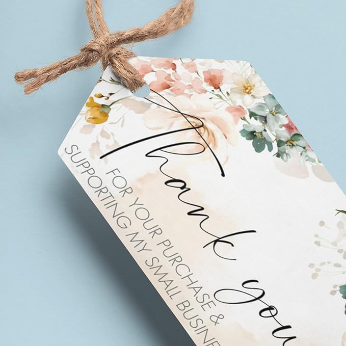 Thank You Cards